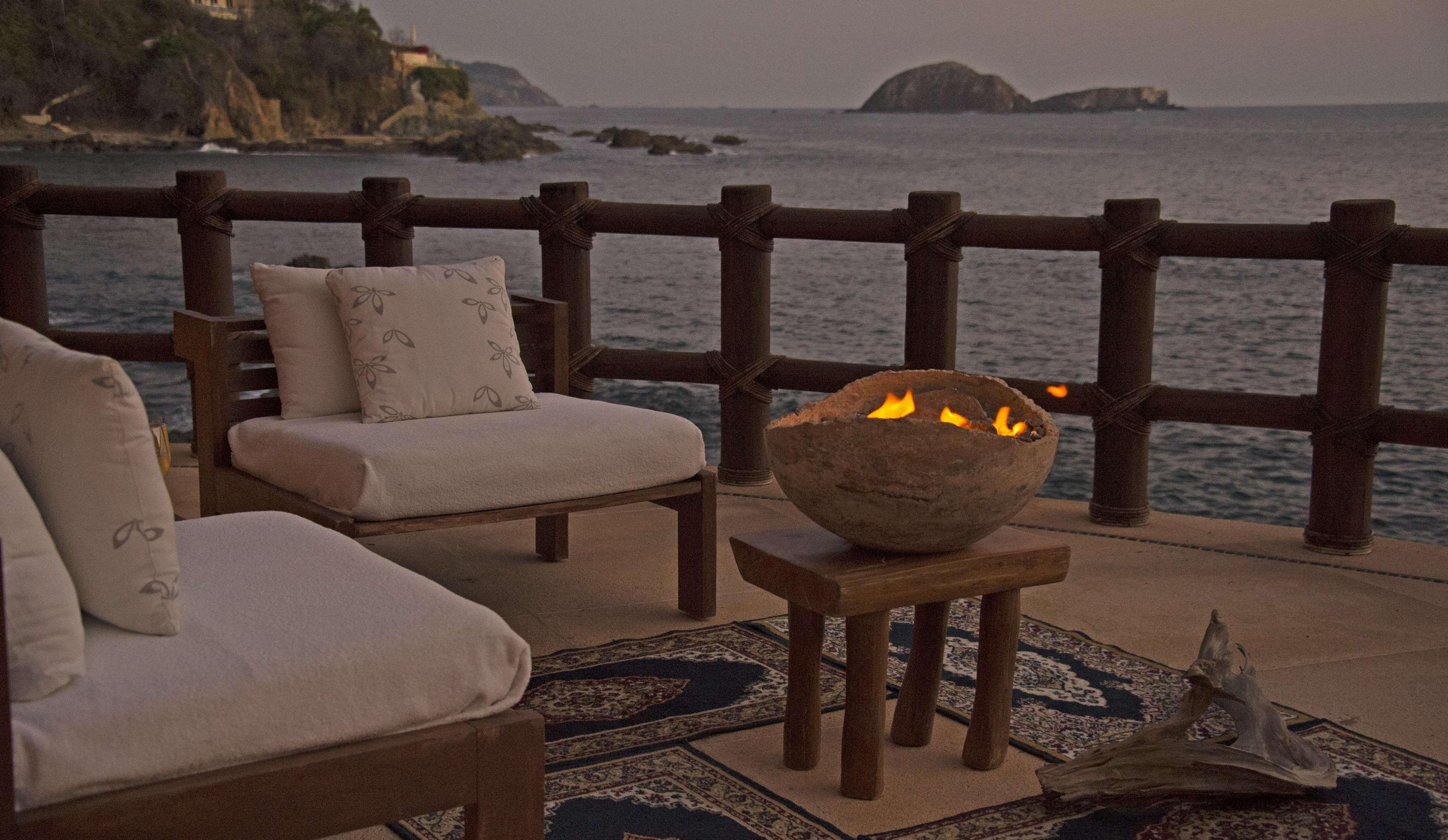 Hotel Cala De Mar Resort&spa Ixtapa