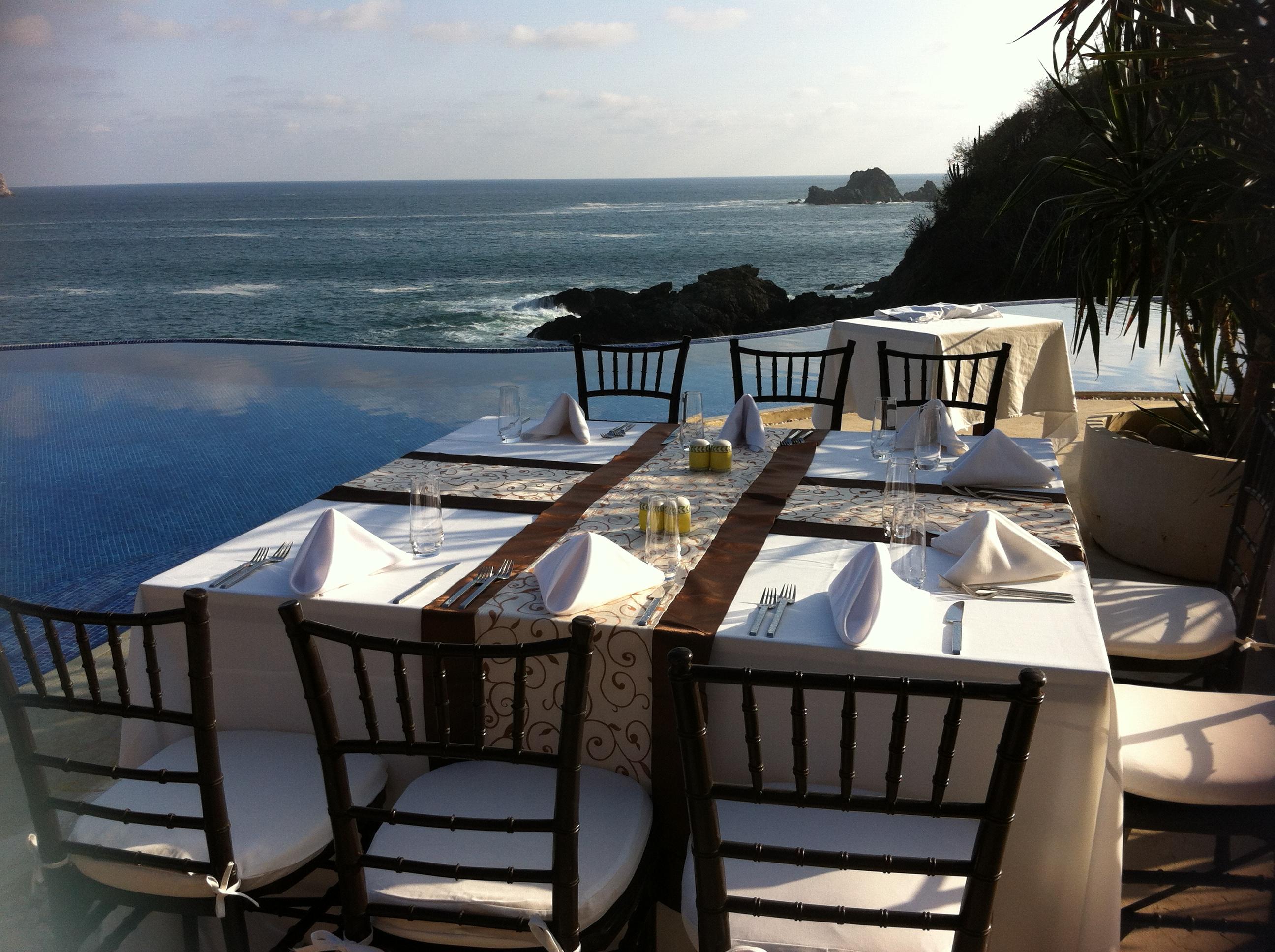 Hotel Cala De Mar Resort&spa Ixtapa