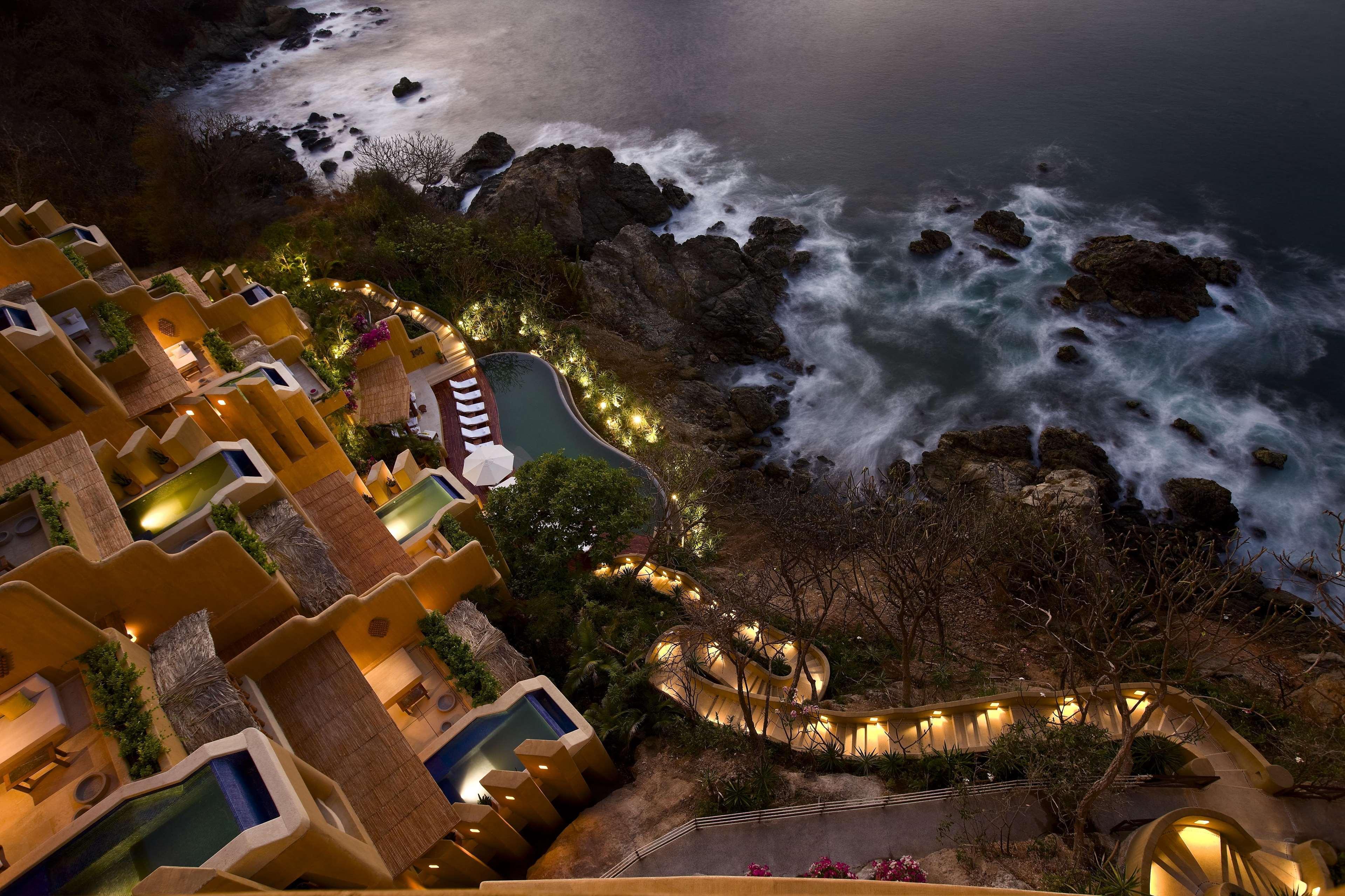 Cala De Mar Resort&spa Ixtapa Hotel