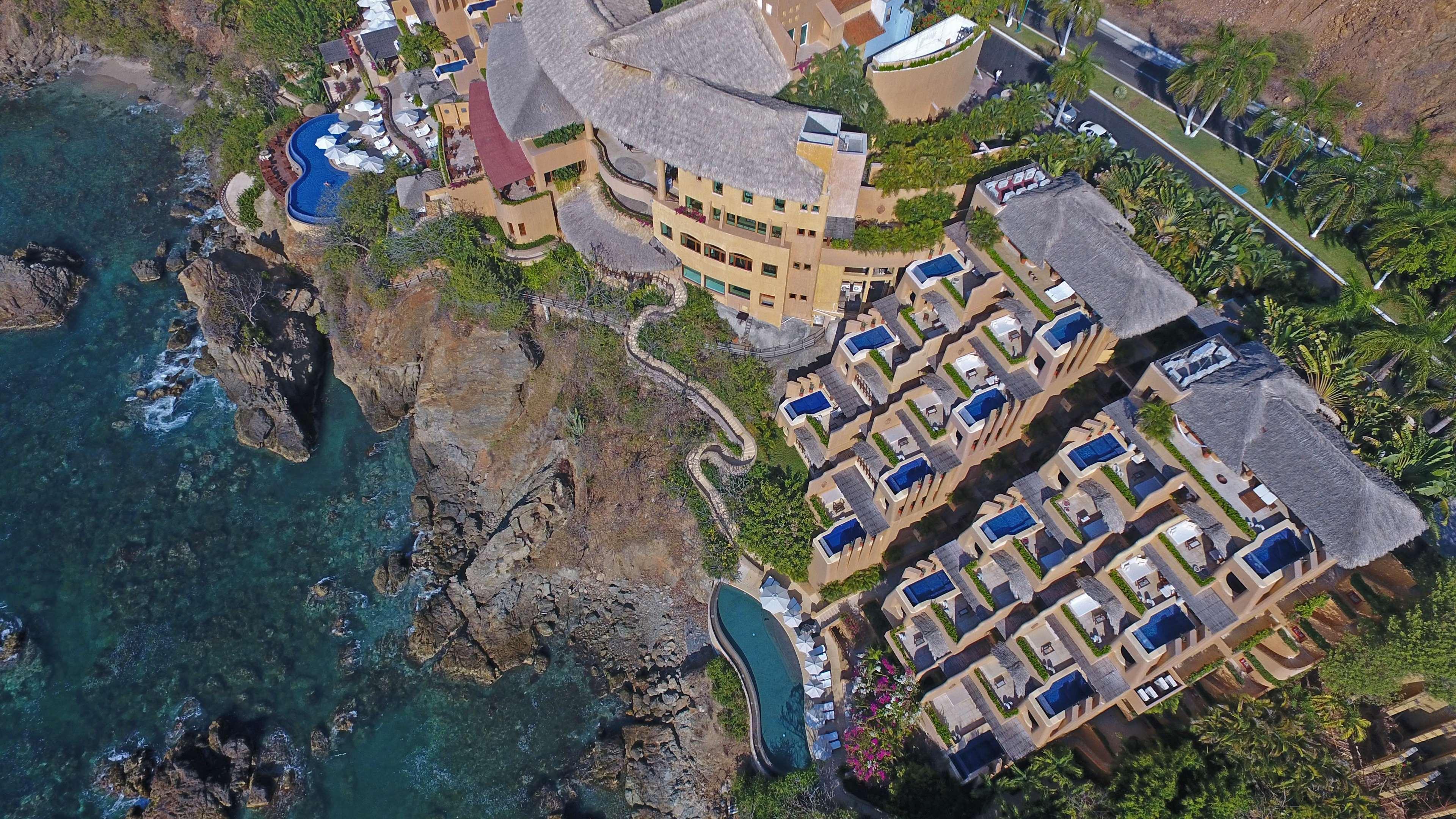 Cala De Mar Resort&spa Ixtapa Ixtapa (Guerrero)