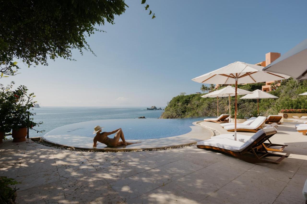 Cala De Mar Resort&spa Ixtapa Ixtapa (Guerrero)