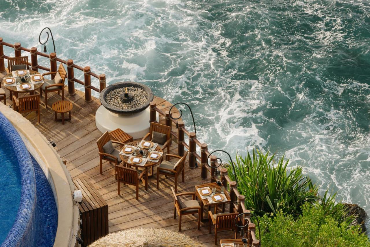 Hotel Cala De Mar Resort&spa Ixtapa 5*