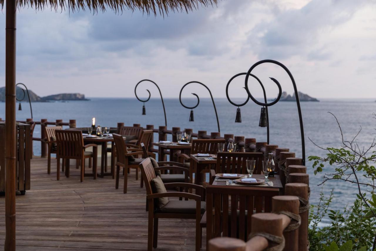 Hotel Cala De Mar Resort&spa Ixtapa