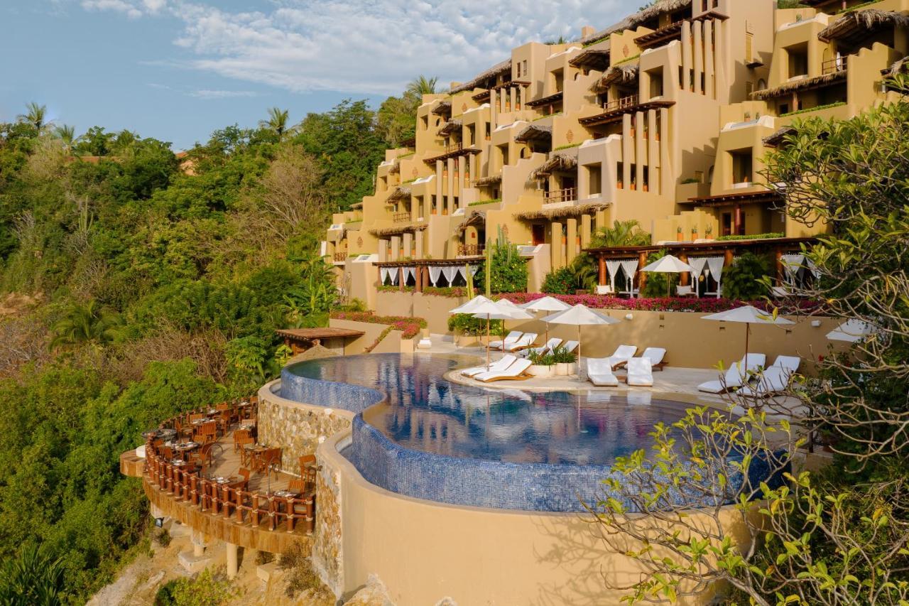 Hotel Cala De Mar Resort&spa Ixtapa Ixtapa (Guerrero)