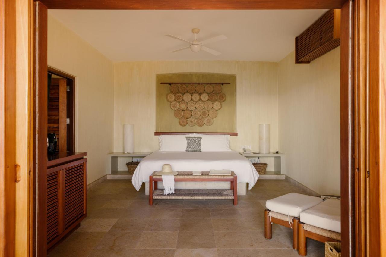 Cala De Mar Resort&spa Ixtapa Hotel