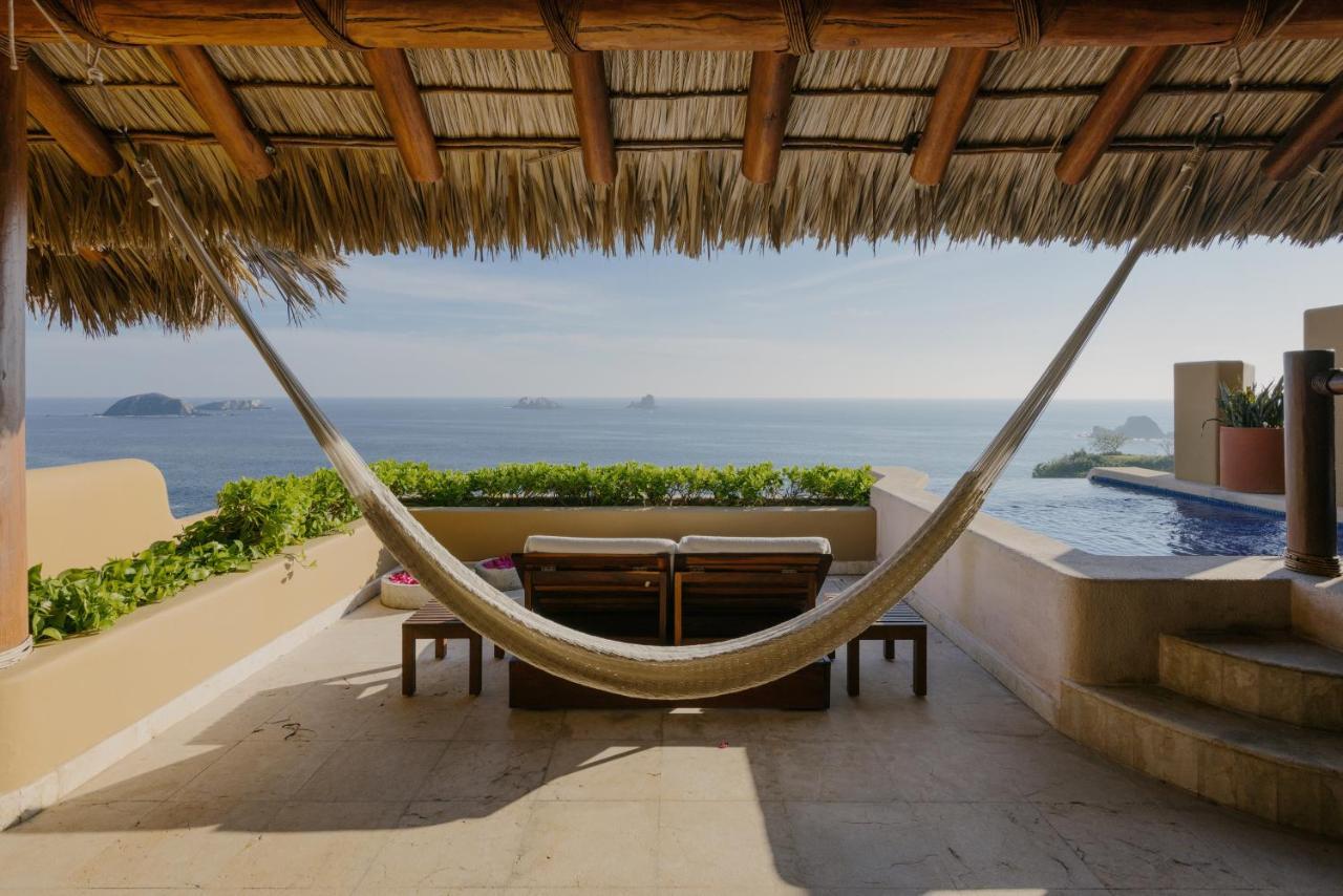 Hotel Cala De Mar Resort&spa Ixtapa 5*