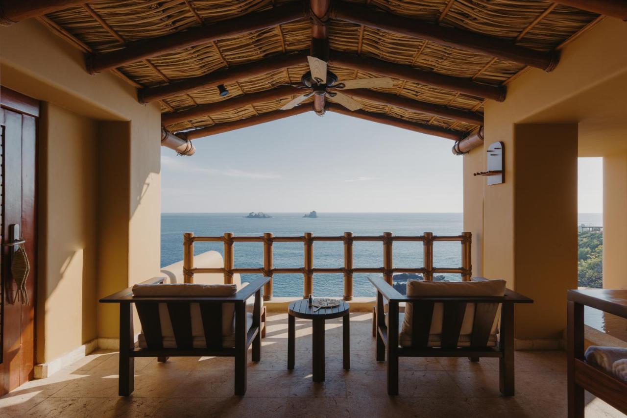 Cala De Mar Resort&spa Ixtapa