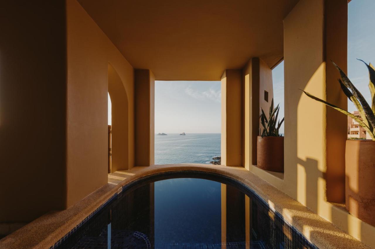 Cala De Mar Resort&spa Ixtapa