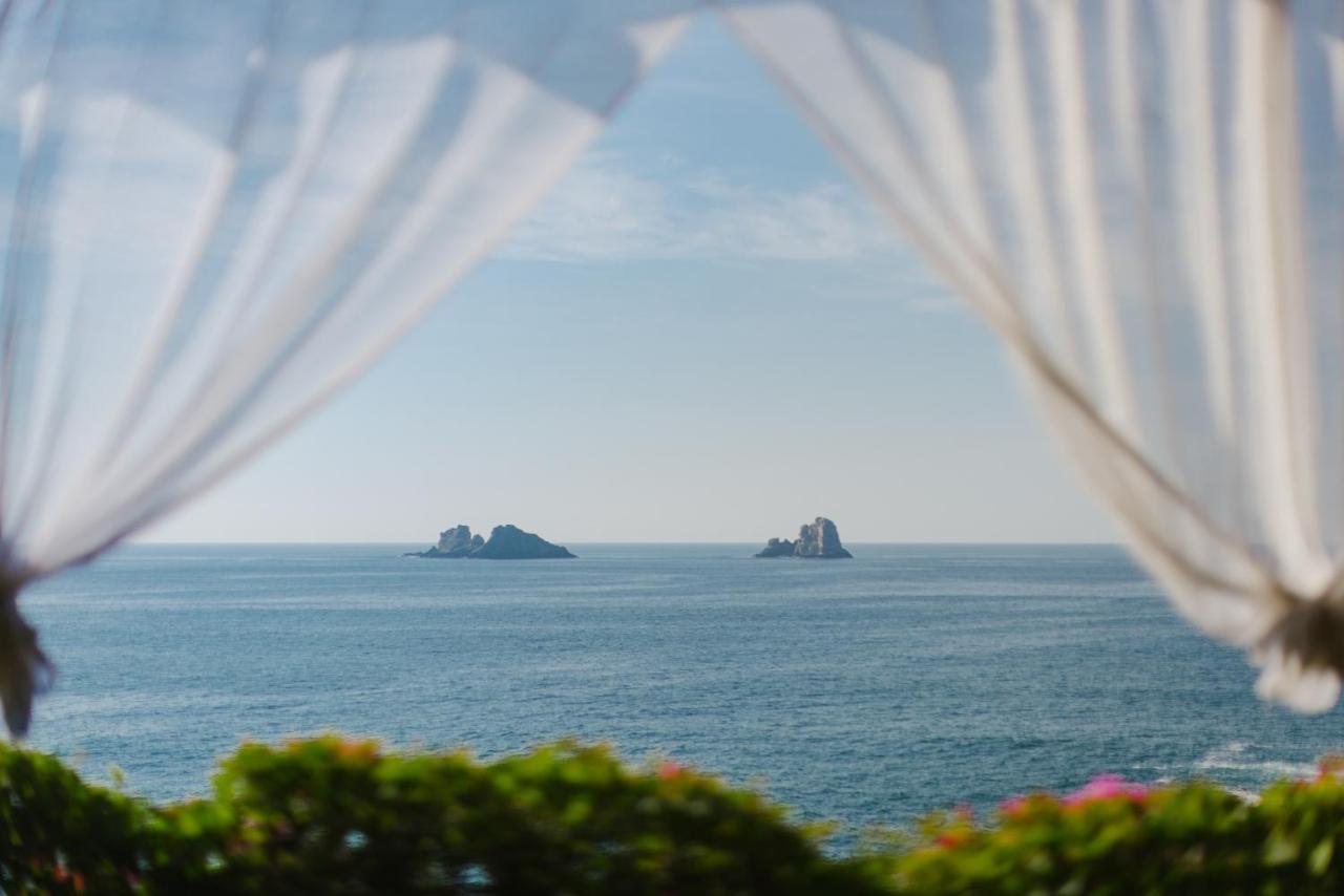 Cala De Mar Resort&spa Ixtapa Hotel