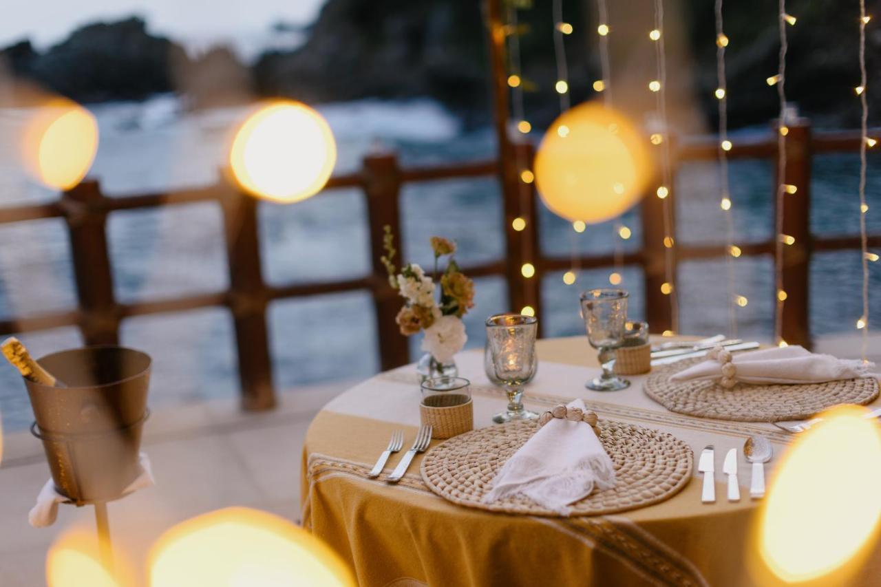 Cala De Mar Resort&spa Ixtapa Hotel Ixtapa (Guerrero)