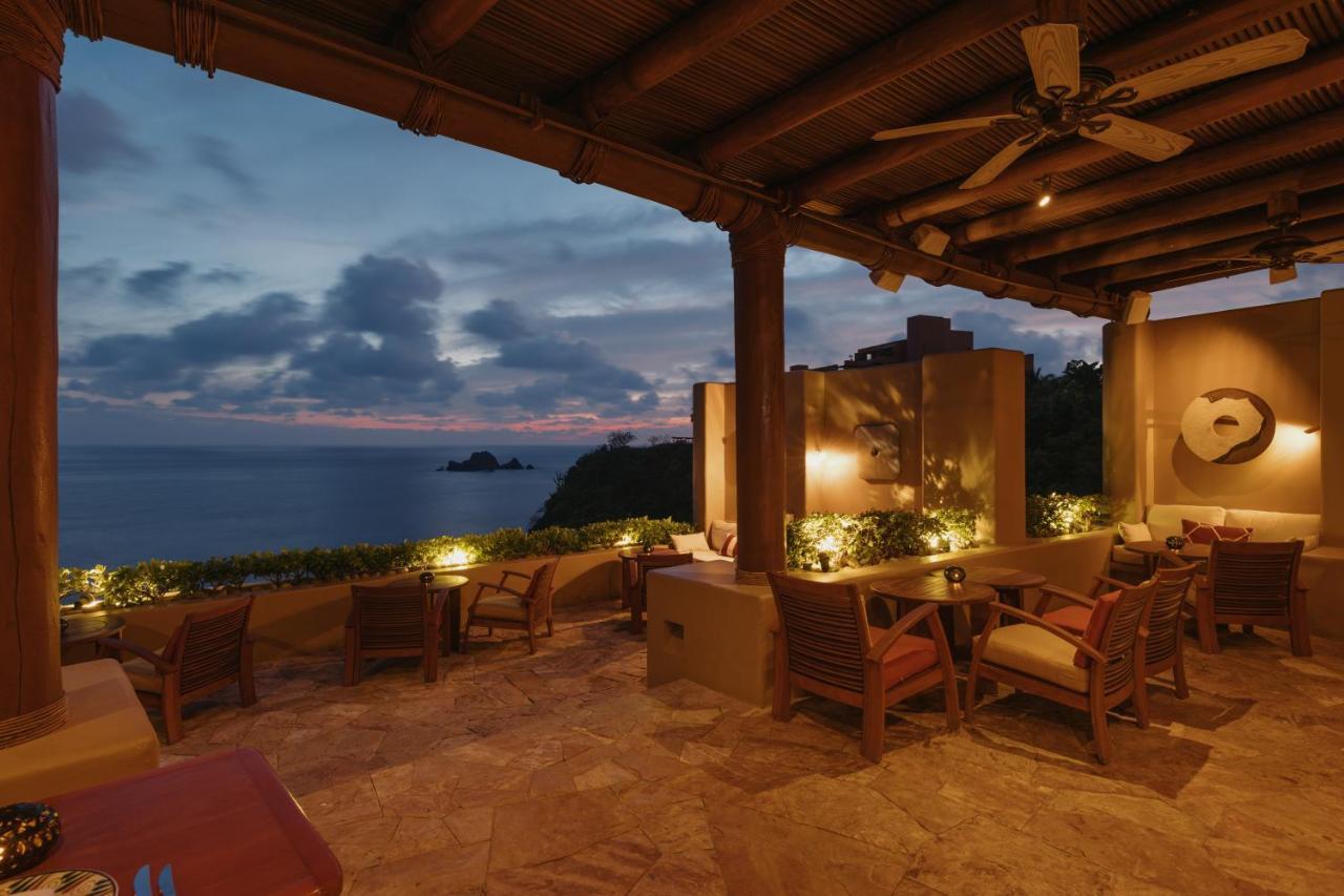Cala De Mar Resort&spa Ixtapa 5* Ixtapa (Guerrero)