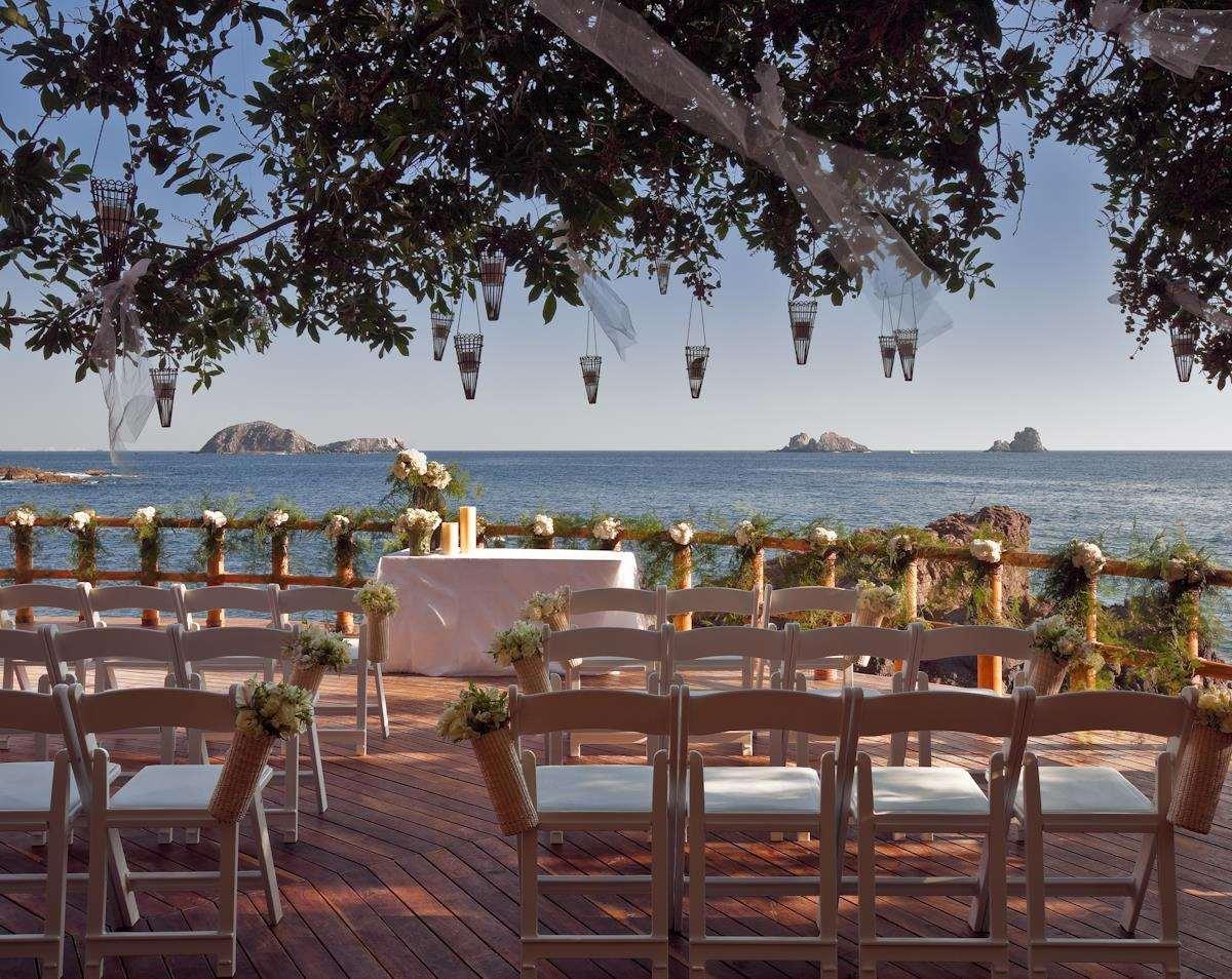 Cala De Mar & Ixtapa Hotel