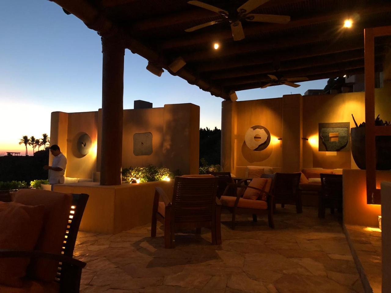 Cala De Mar Resort&spa Ixtapa 5*